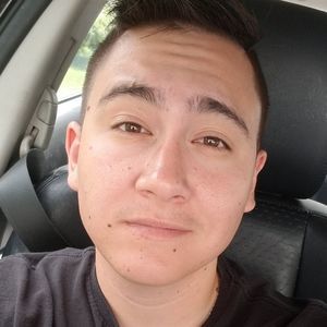 Meet your Posher, Andrew